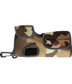 Kowa Neoprene Case for TSN-500 Camo