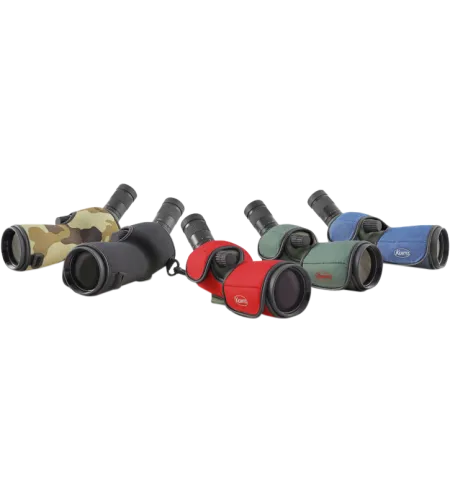 Kowa Neoprene Case for TSN-500 Camo