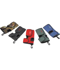 Kowa Neoprene Case for TSN-500 Red