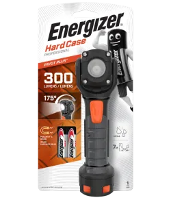 Energizer HardCase Pivot 2AA