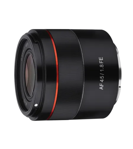 Samyang AF 45mm f/1.8 Sony FE