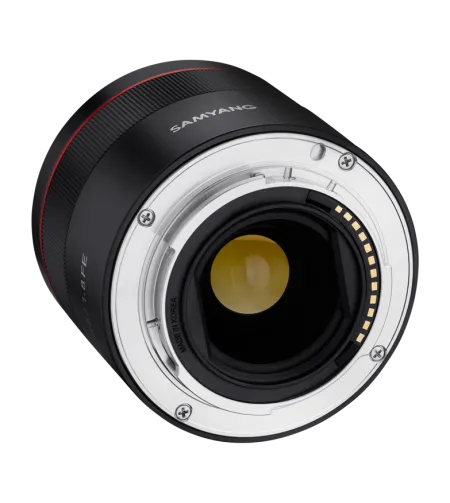 Samyang AF 45mm f/1.8 Sony FE