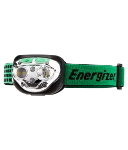 Energizer Vision Ultra Rechargable Headlight