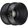 Samyang Xeen CF 50mm T1.5 Canon EF