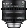 Samyang Xeen CF 50mm T1.5 Sony E