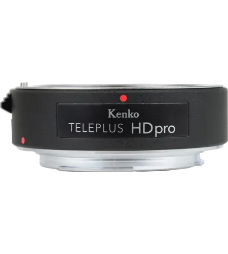 Kenko Teleplus HD PRO 1,4X DGX Canon-EF