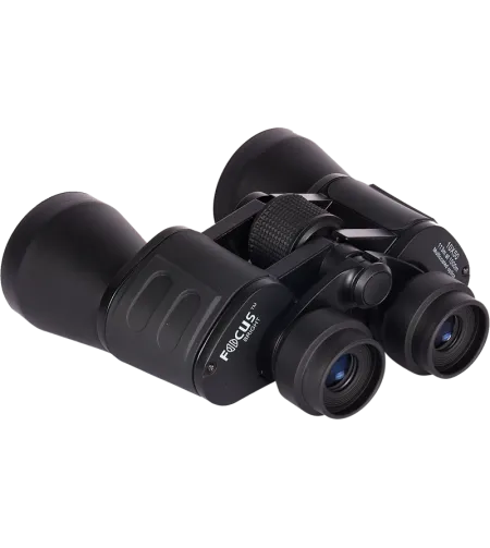 Бинокль Focus Bright 10x50