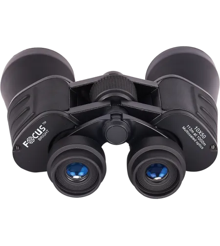 Бинокль Focus Bright 10x50