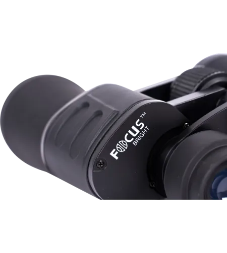 Бинокль Focus Bright 10x50