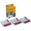 KODAK CARTRIDGE 3X3'' 30-PACK