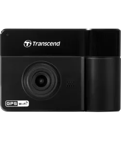 Transcend Dashcam DrivePro 550A, Premium (64GB)