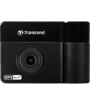 Transcend Dashcam DrivePro 550A, Premium (64GB)