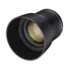 Samyang MF 85mm f/1.4 MK2 Sony E