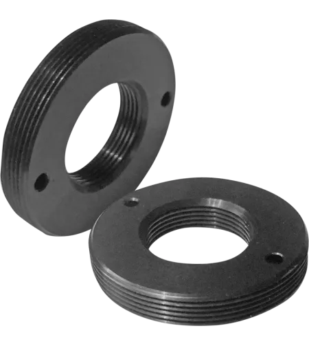 Kowa adapter plate for shells to Swarovski AR M15