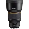 Pentax HD D FA 85mm F/1.4 ED SDM AW