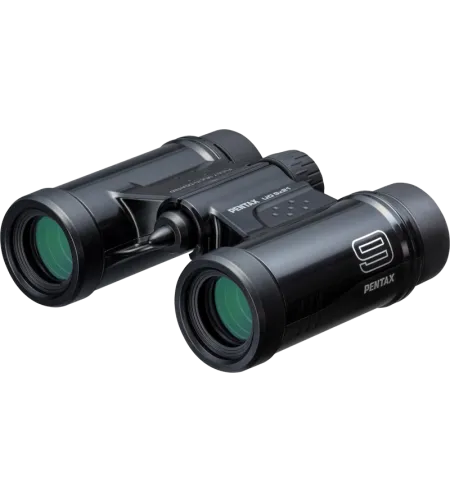 Pentax UD 9x21 Binoculars Black