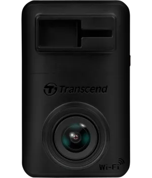Transcend Dashcam DrivePro 10, Compact (32GB)