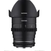 Samyang 24mm T1.5 VDSLR MK2 Canon EF