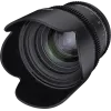 Samyang 50mm T1.5 VDSLR MK2 Sony FE