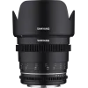 Samyang 50mm T1.5 VDSLR MK2 Sony FE