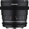 Samyang 50mm T1.5 VDSLR MK2 MFT