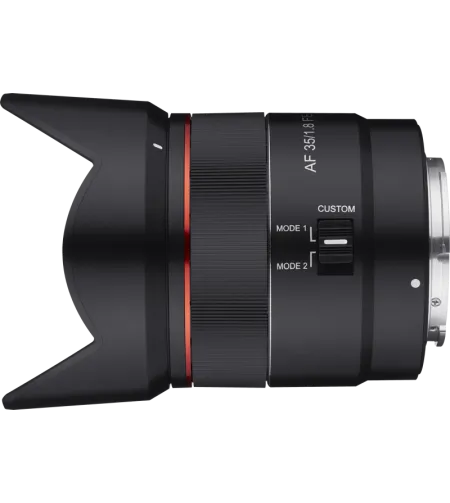 SAMYANG AF 35MM F/1.8 SONY FE