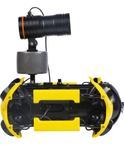 Chasing Floodlight for M2/M2 Pro