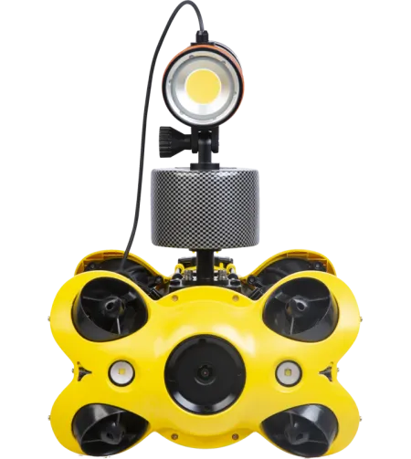 Chasing Floodlight for M2/M2 Pro