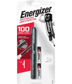 Energizer Inspection Penlight