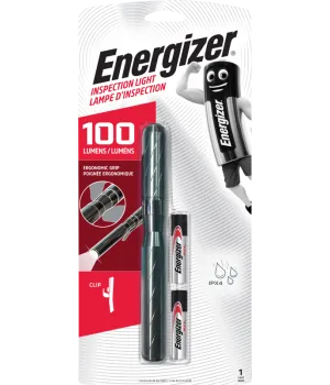 Energizer Inspection Penlight