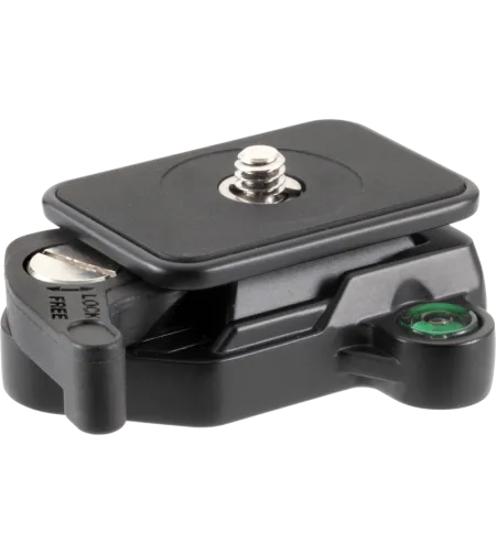 Velbon Quick Release Adapter QRA-4