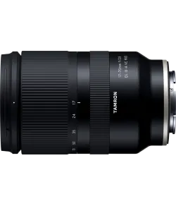 Tamron 17-70mm f/2.8 Di III-A VC RXD