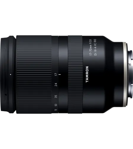 Tamron 17-70mm f/2.8 Di III-A VC RXD