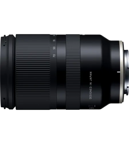 Tamron 17-70mm f/2.8 Di III-A VC RXD