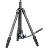 Sirui ST-124+VA-5 Carbon Tripod Video Kit