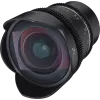 Samyang 14mm T3.1 VDSLR MK2 Sony FE
