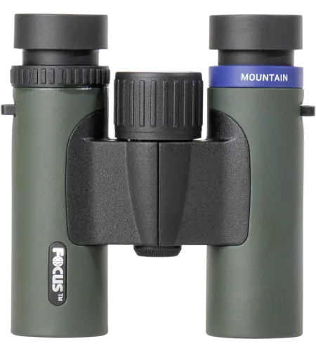 Focus Mountain 8x25 бинокль