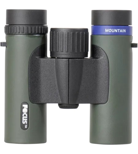 Focus Mountain 8x25 бинокль