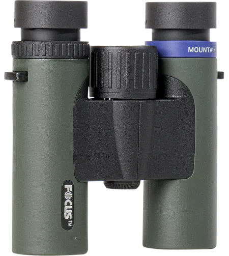 Focus Mountain 8x25 бинокль