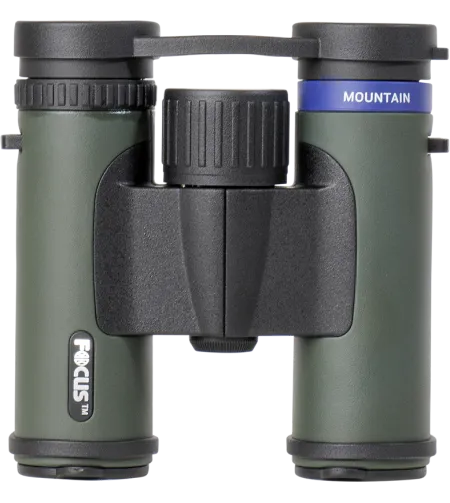 Focus Mountain 8x25 бинокль
