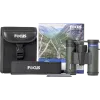 Focus Mountain 8x25 бинокль