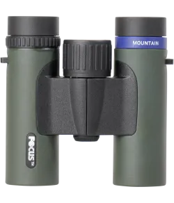 Focus Mountain 10x25 binokkel