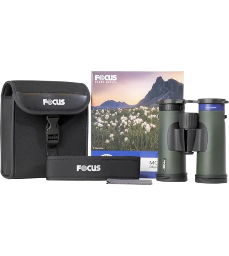 Focus Mountain 8x42