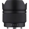 Samyang AF 12mm F/2.0 Sony E