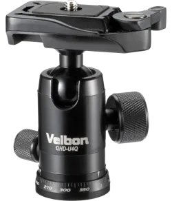 Velbon QHD-U4Q