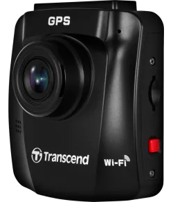 Transcend Dashcam DrivePro 250, Advanced (32GB)