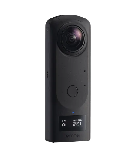 RICOH THETA Z1 51GB