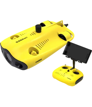 Chasing Gladius Mini S 200m