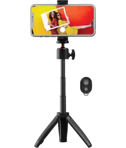 Digipower Mini 3 Extendable Tripod