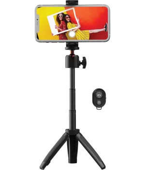 Digipower Mini 3 Extendable Tripod